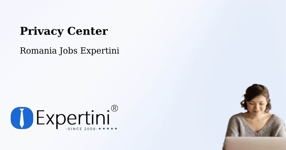 Privacy Policy – Bucu - Romania Jobs Expertini